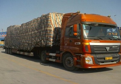 郊区整车运输公司